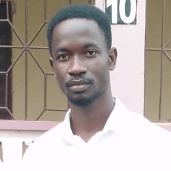 IsaacAdunkwah