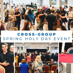 Fathers Call/UCG Spring Holy Day Event - 1