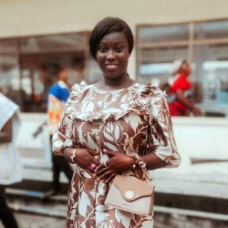 Getrude Nkrumah