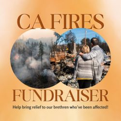 CA Fires - 2025 - Fundraiser - IG