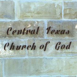 Central Texas COG